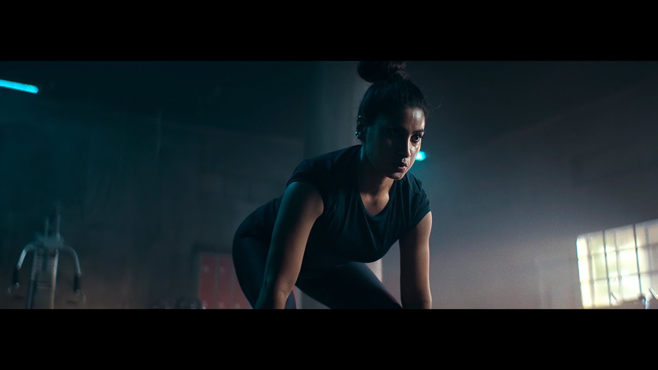 Optimum Nutrition Ft. Rishabh Pant | Choreographer by Shivam Sahal