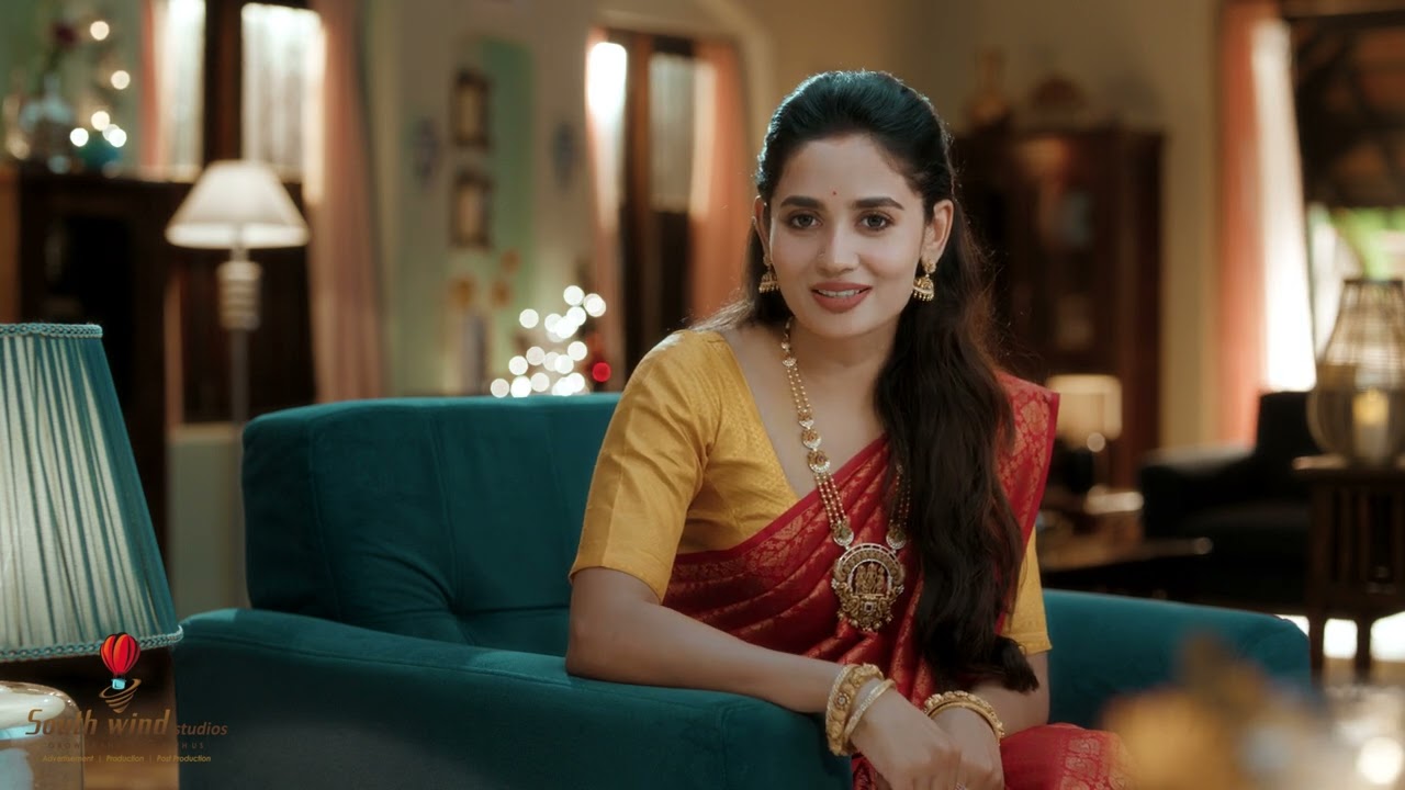 KRS Krishna Jewellery | Assistant Director by Maaran Venkatesh