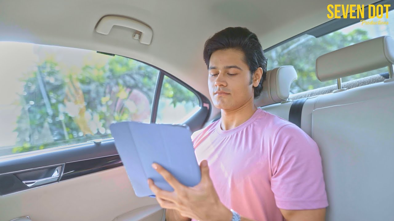 Minus One Lifestyle - Travel Chinos | Photographer Assistant by Kenneth 