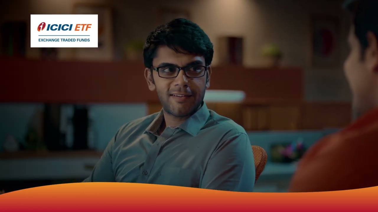 ICICI IT ETF - Exchange Traded Funds | Director by Anand Karir