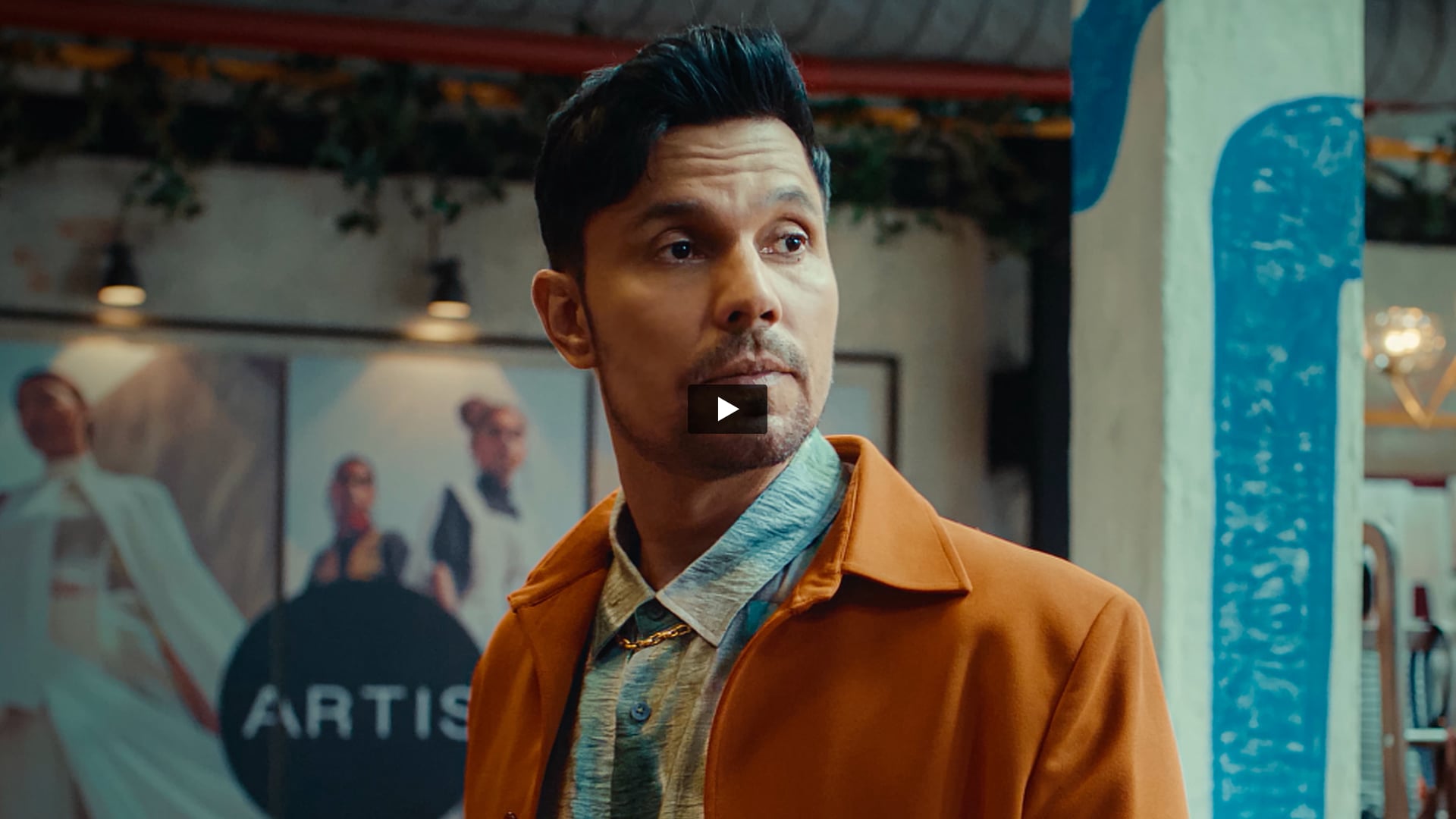 HP Intel Core - Ai Laptops | 2nd Unit DoP by Sanjay R Mishra