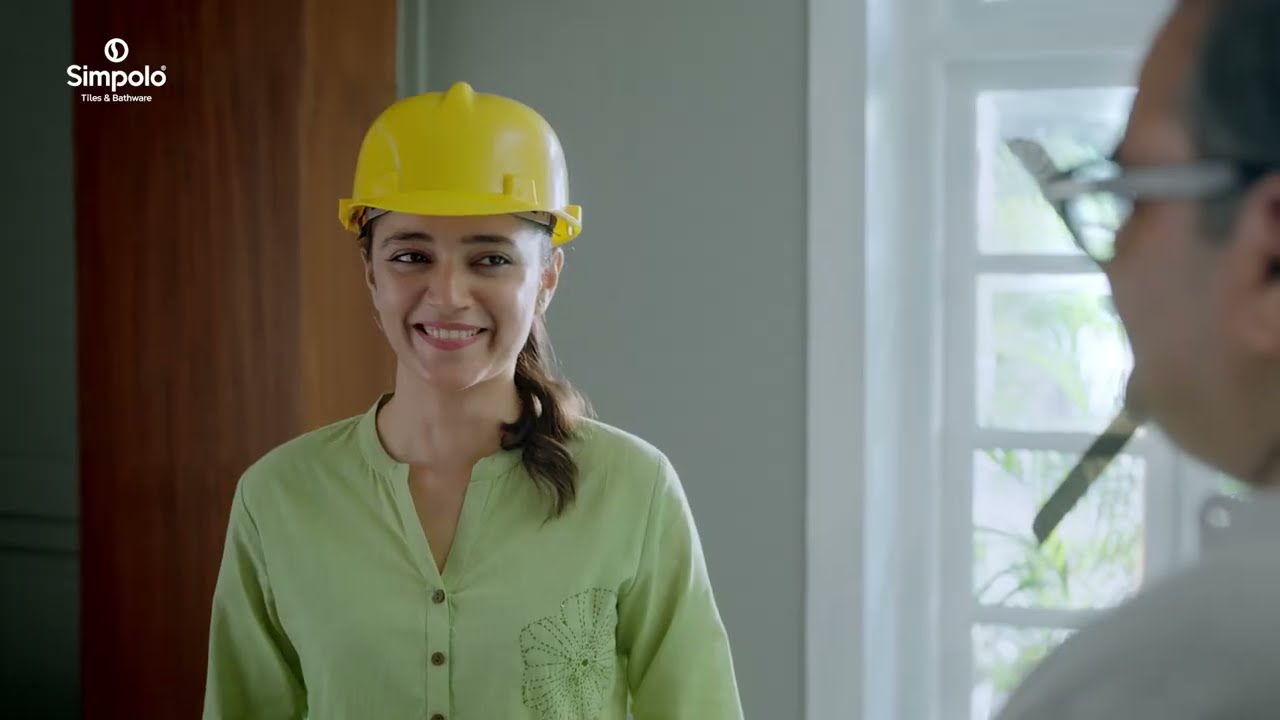 Simpolo Tiles and Bathware - The Fathers Who Empower | Line Producer by Lalit Sippy