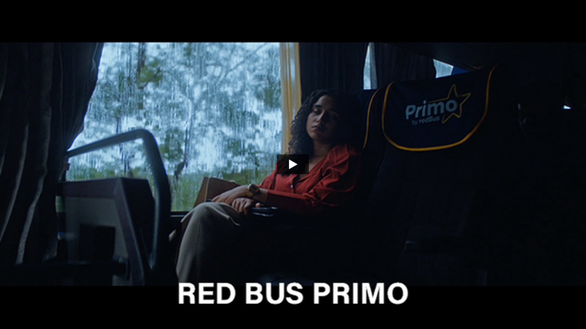 Red Bus Primo | Executive Producer by Preshit Bhagat