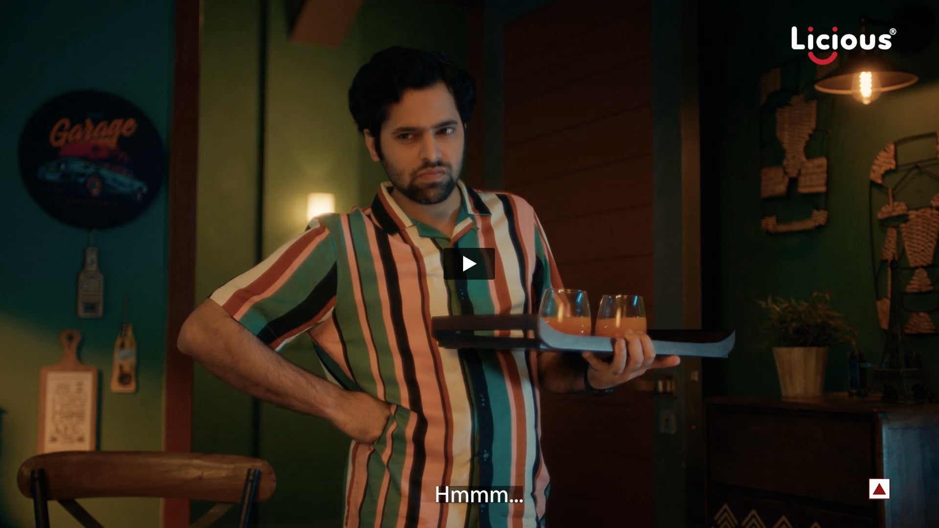 Licious - Chicken Wings | Producer by Shilps 