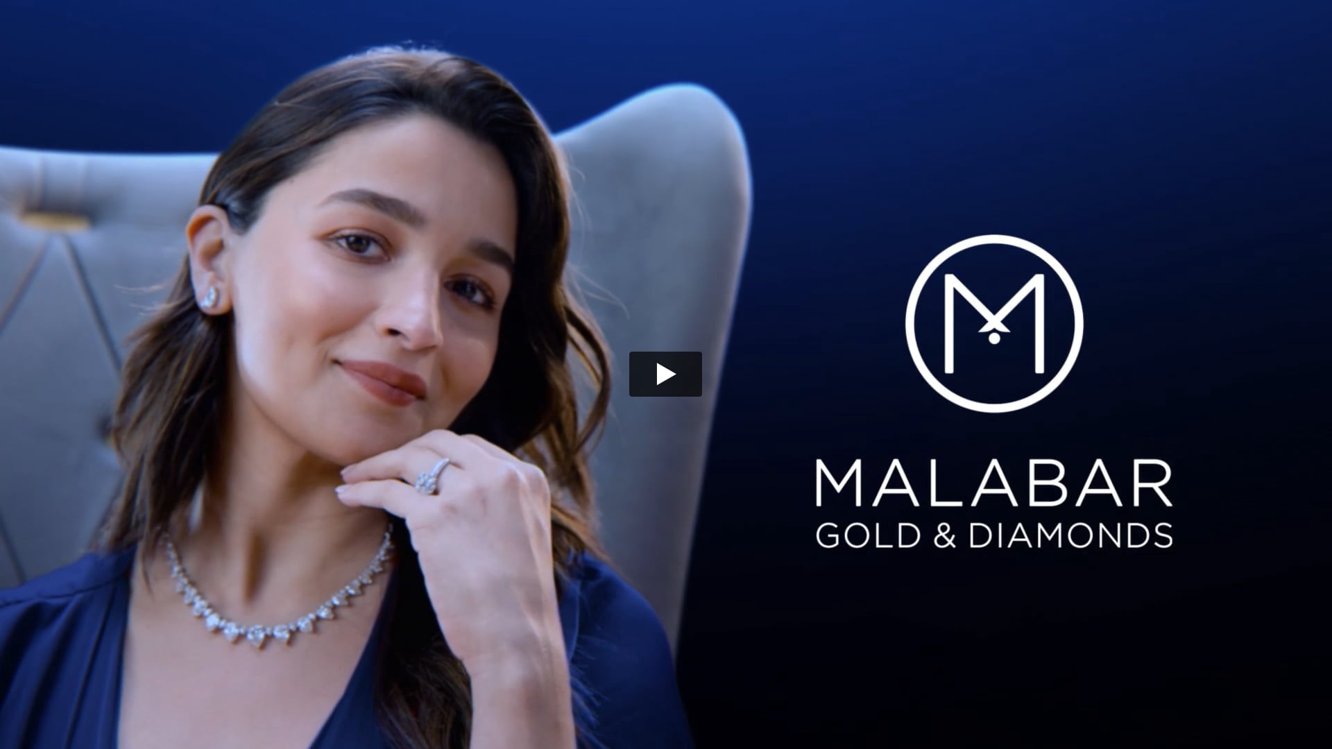 Malabar Gold and Diamonds - Sparkle Of Heaven | HMU Assistant by Arshin 
