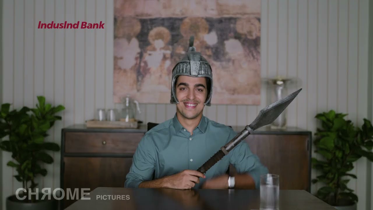 IndusInd Bank - INDIE | Casting Assistant by Charan Singh