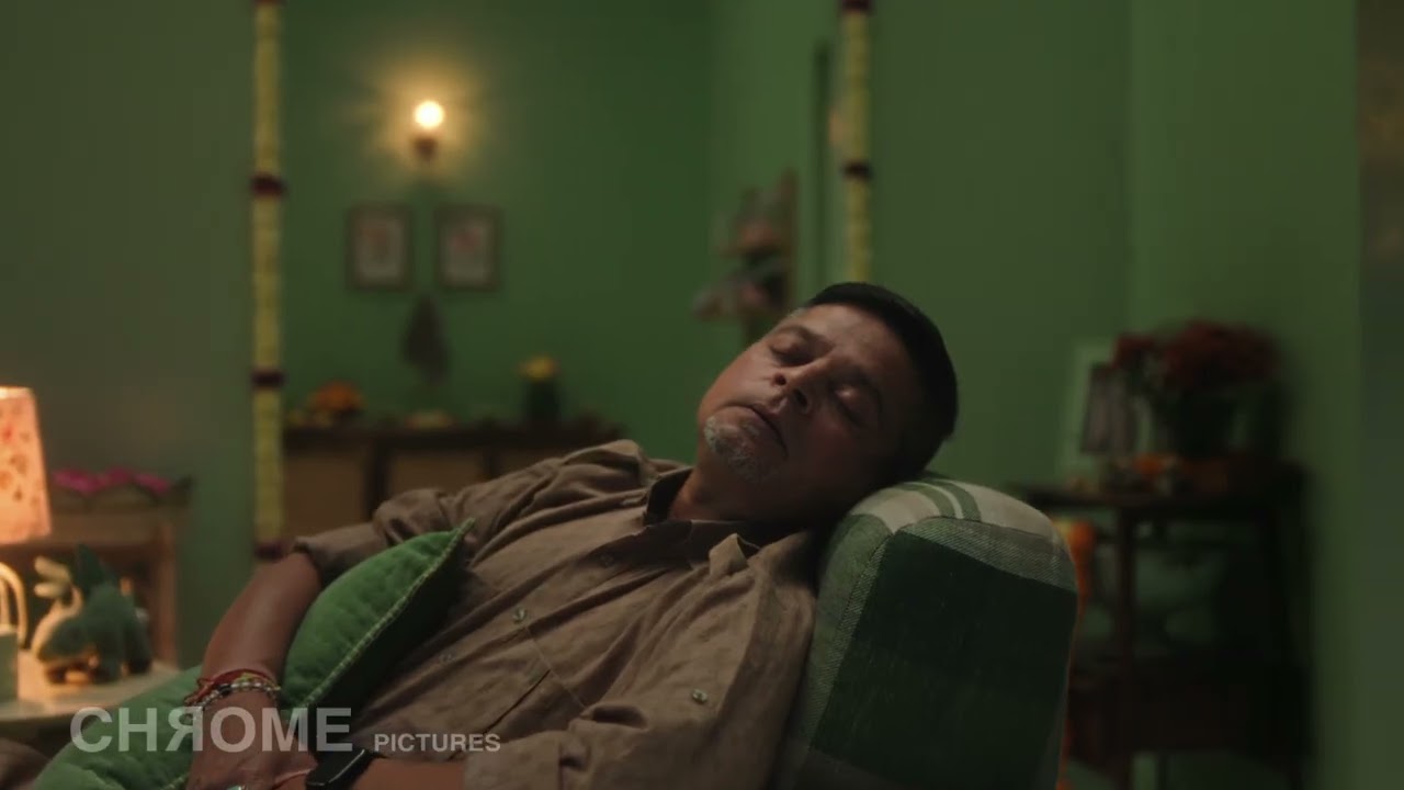 Asian Paints - Mera Wala Mood | Dressman by And Parvez