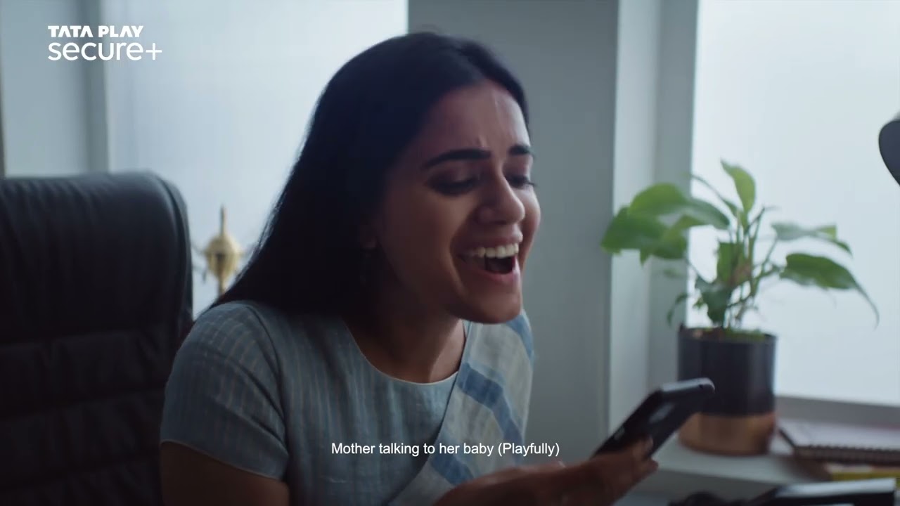 Tata Play - Secure plus 2 Way Comms | Music Director by Vijay Balasubramanian