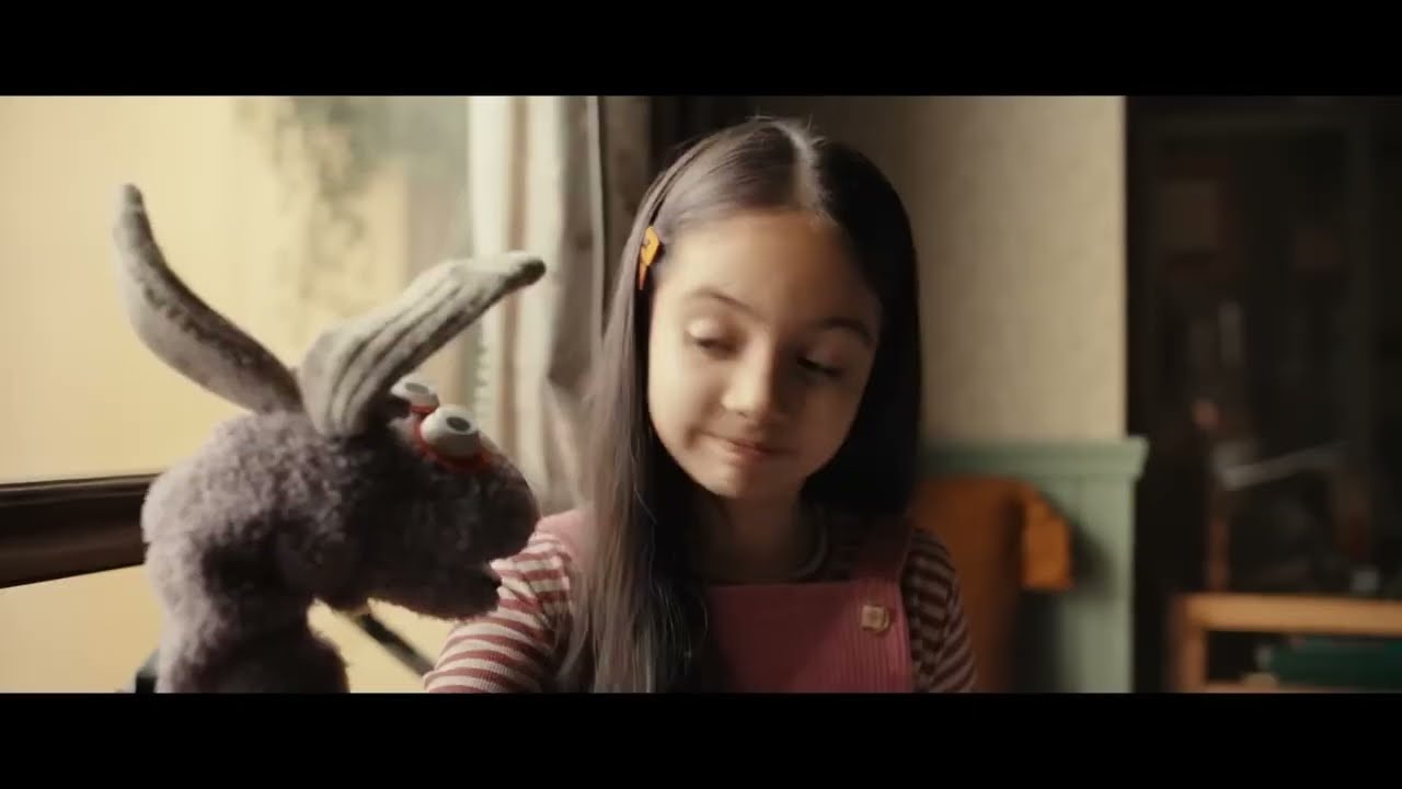 Tang - Tang Time | Director by Aarati Desai