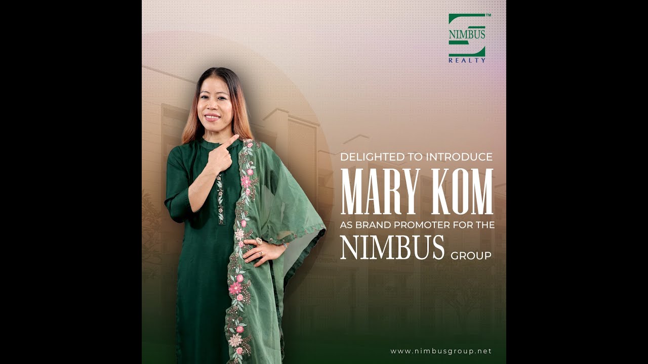 Nimbus Realty | Gaffer by Dipu 