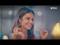 Netflix - Ft. Amruta Subhash | Director by Pallavi Kedia