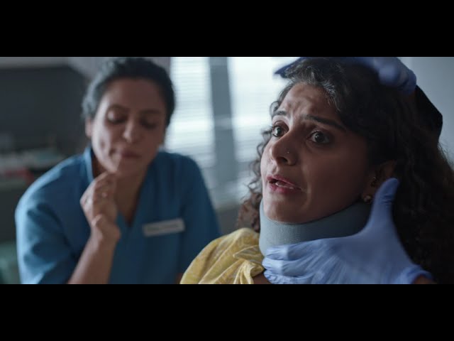 Ustraa - Physio | DA by Deep Jangid