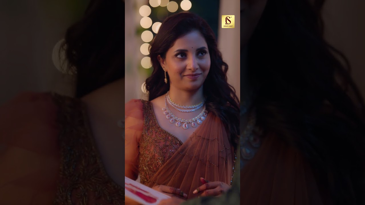 Chandukaka Saraf - Vivah Tasmai Wedding Collection | Colourist by Bhushan S