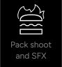 Pack Shoot and SFX