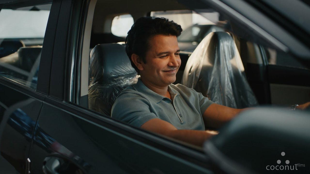 Bank of Baroda - Car Loan Sachin Tendulkar | Assistant Director by Shruti Shrivastava