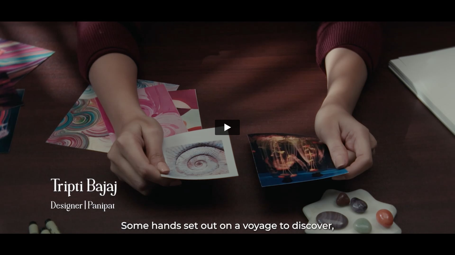 Mia by Tanishq - Independence Day Film  | Production Controller by Sushil Javhare