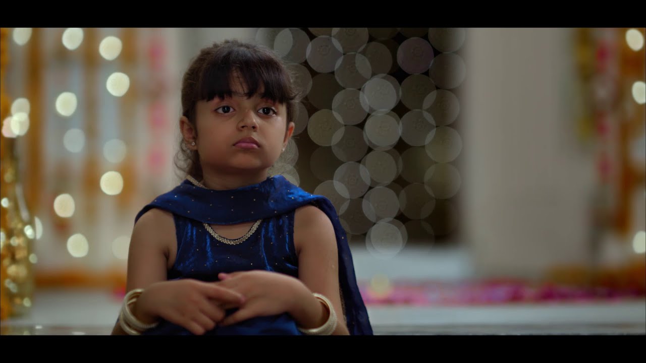 HP - Diwali Film | Art Director by Sachin Bhilare