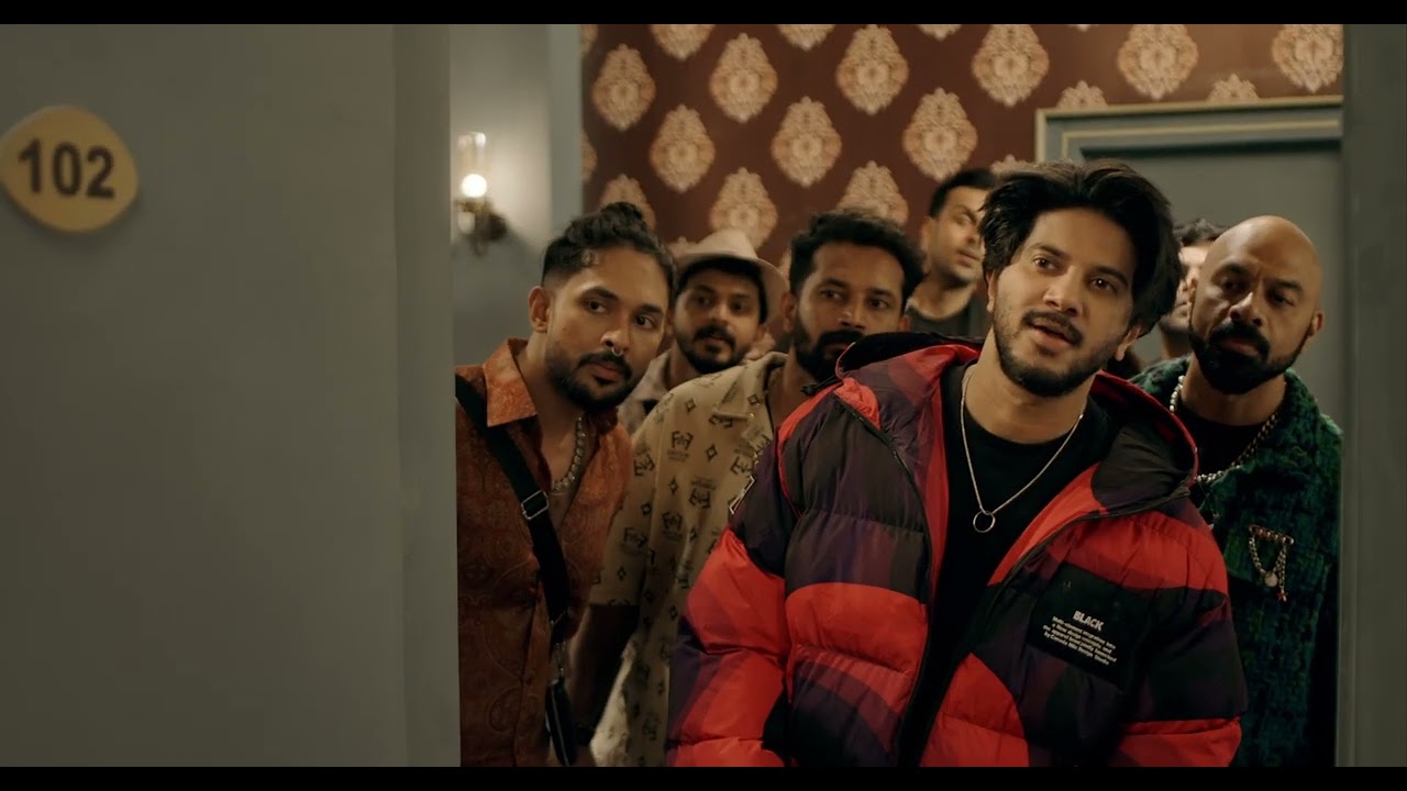 Rose Brand Basmati Rice Ft. Dulquer Salmaan | Photographer Assistant by Sreeraj 