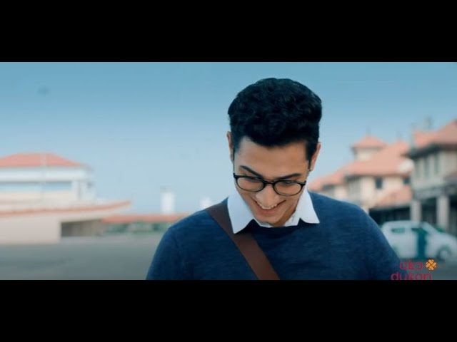 Get Dukan - Airport Film | Photographer by Aythuu 