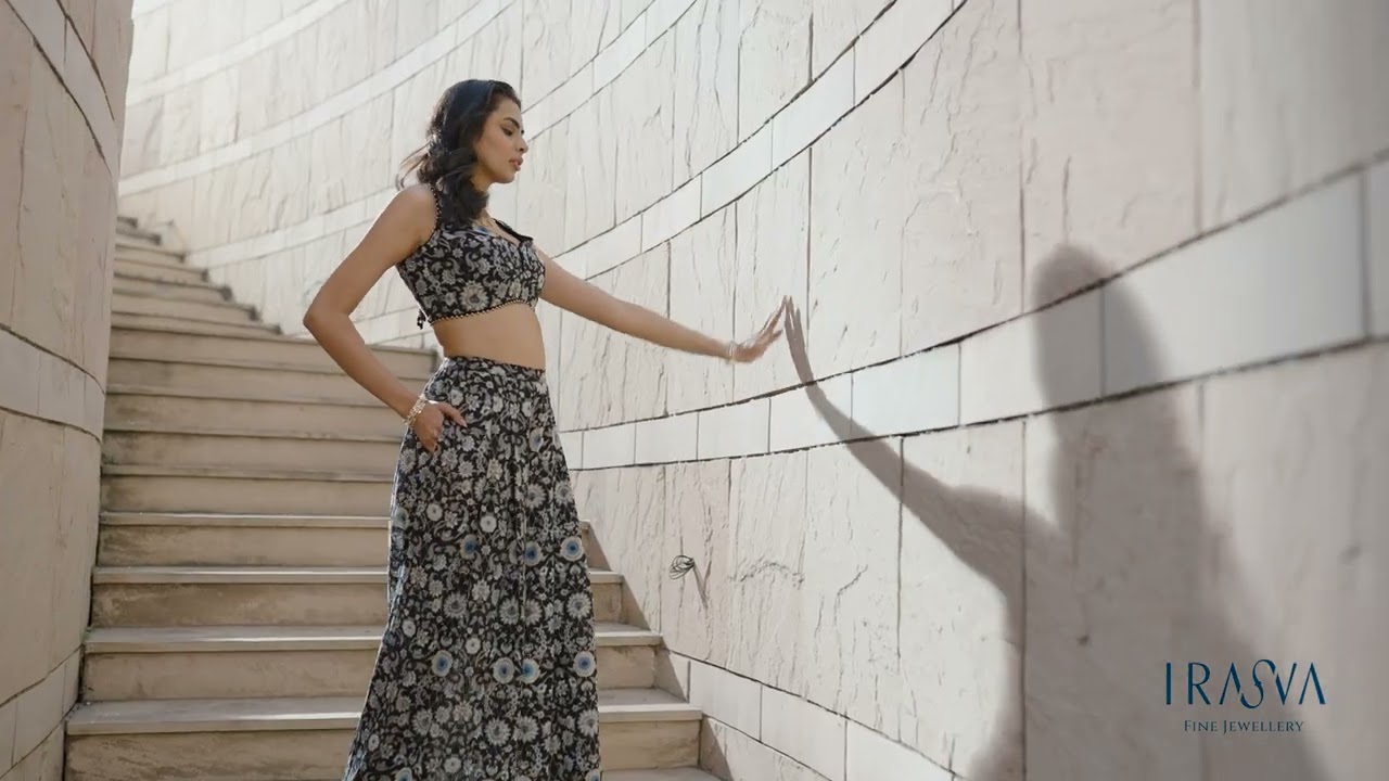 Irasva Fine Jewlery | Executive Producer by Savir Pathan