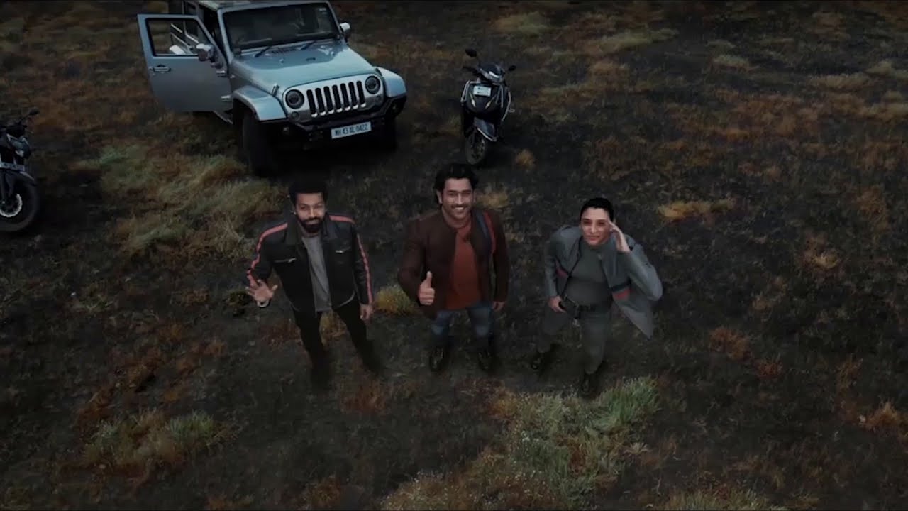 Gulf Oil | Location Manager by Satara 