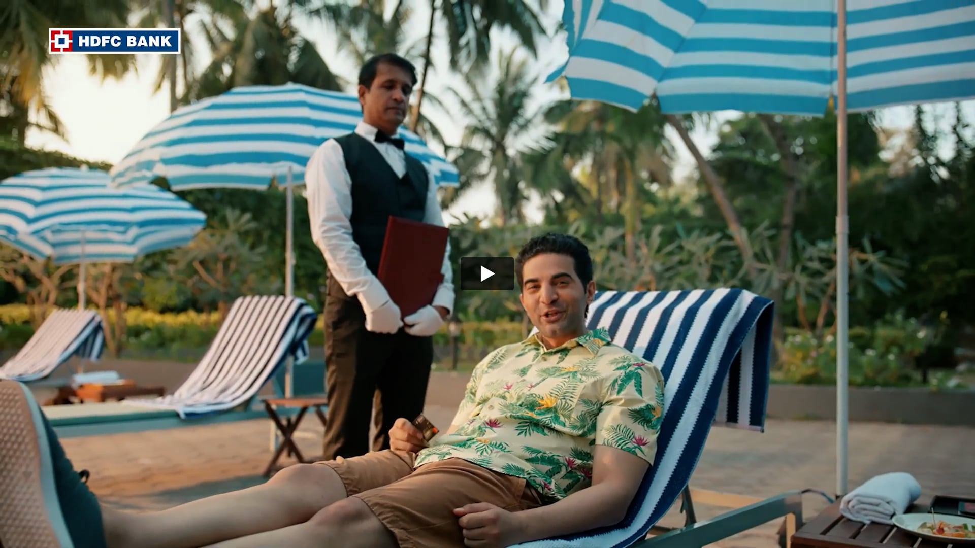 HDFC - Beautiful Possibilites Ready For you | Line Producer by Vishal Thakkar