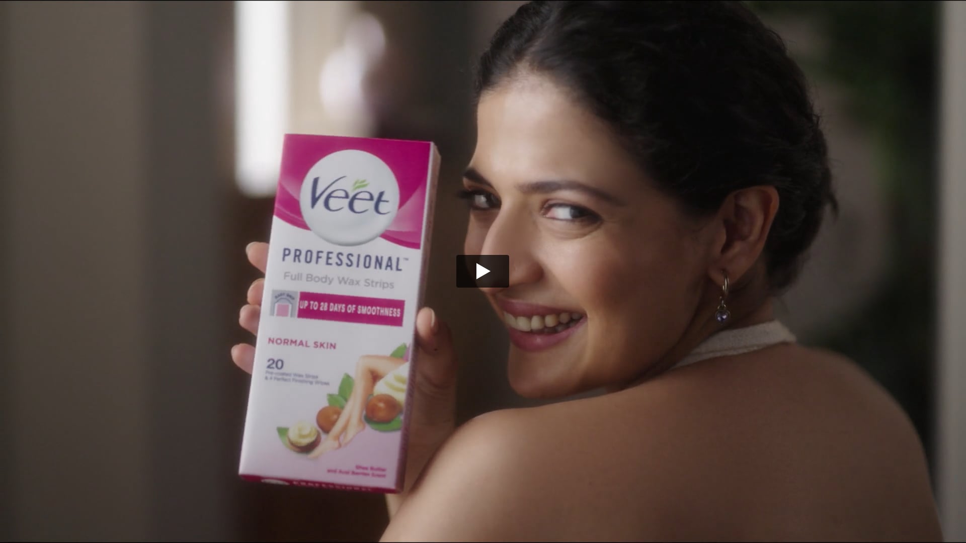 Veet Professional - Wax Strips | Director by Pallavi Malhotra