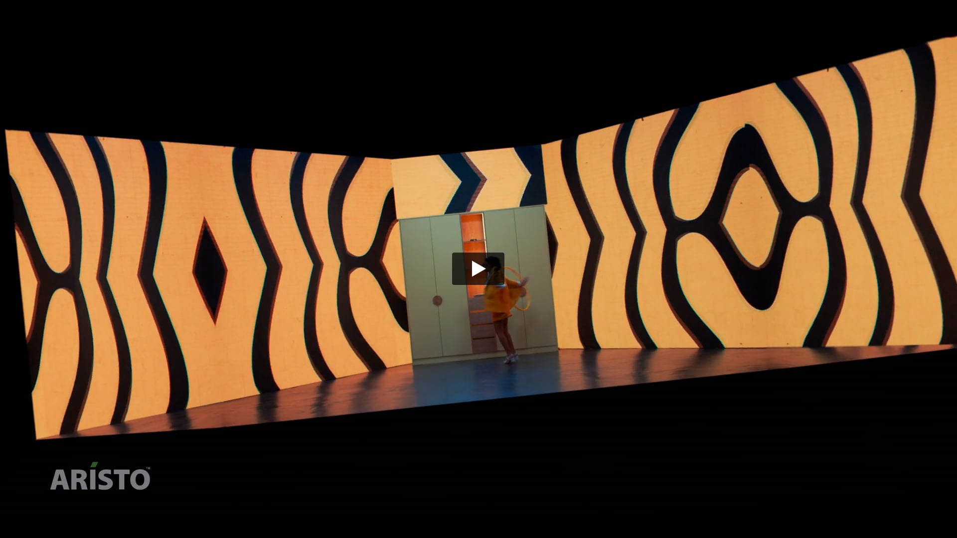 Aristo 'O' Series Wardrobes | Line Producer by Sunny Dikshit