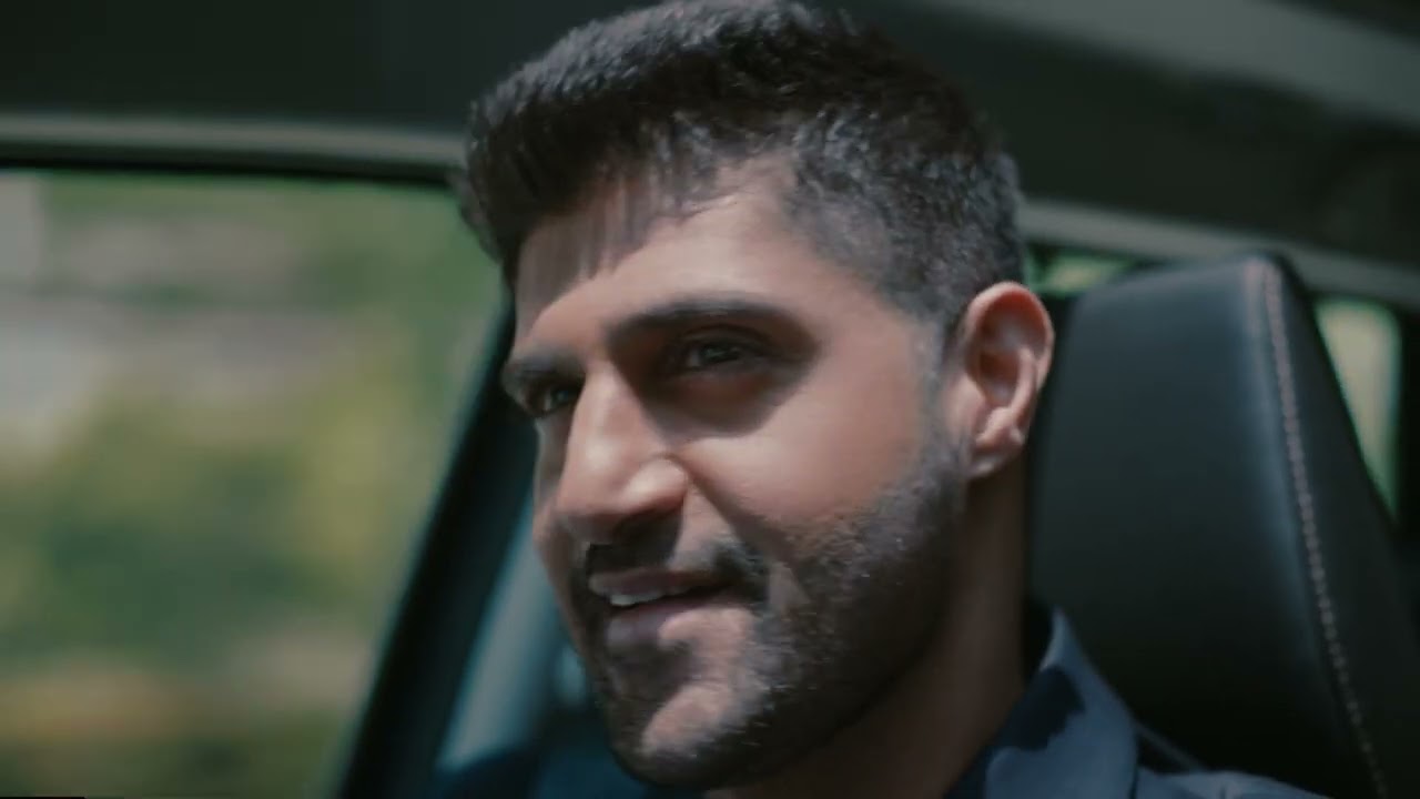 Maruti Suzuki Grand Vitara | Post Producer by Vardhan Production