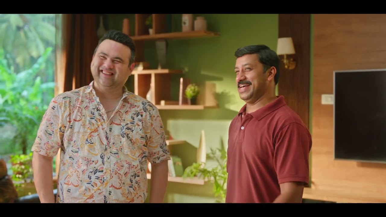 Birla White Tilestix - Tile Adhesives And Grout Film | Music Director by Soumya Banerjee