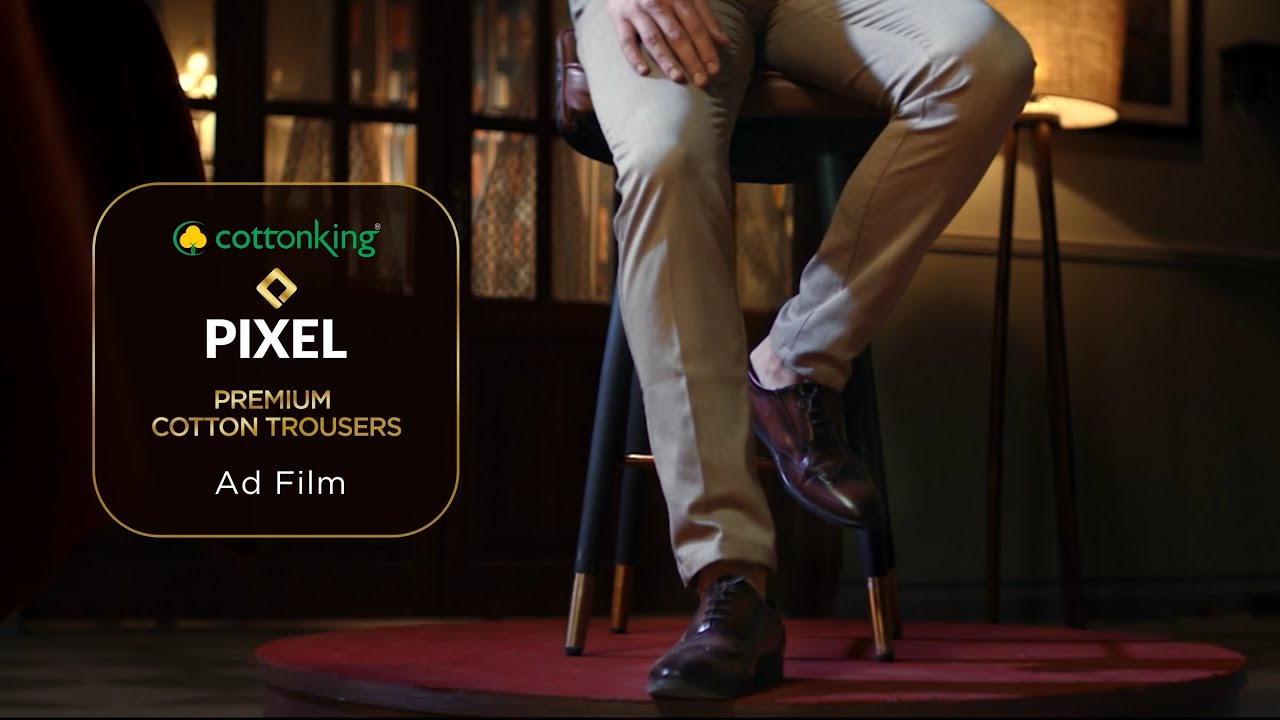 CottonKing - Pixel | Hair and Makeup by Sanjana Pawar