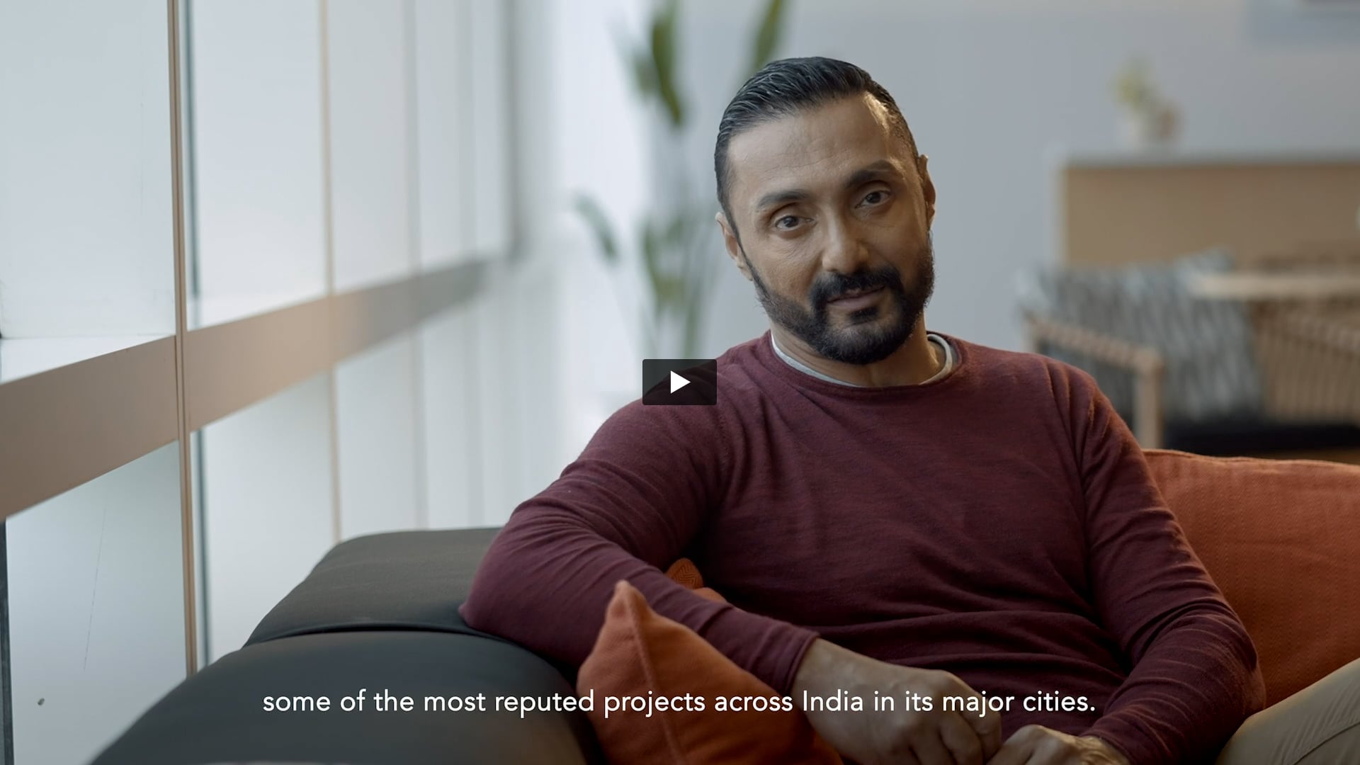 Toshiba - For A New Day, Ac Elevators | Post Producer by Pradyumna Kamat