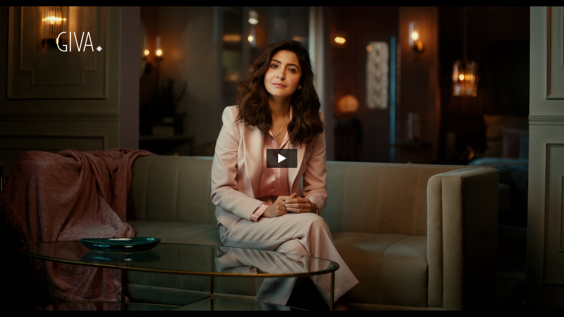 Giva Jewellery - Gift | Executive Producer by Srikanth Kumar