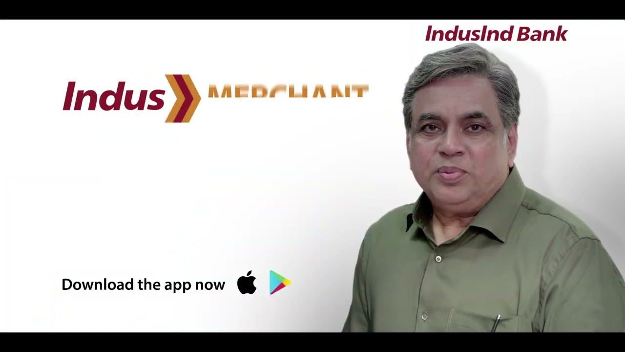 IndusInd Bank - Genaral Store | Online Assistant by Sachin Shinde