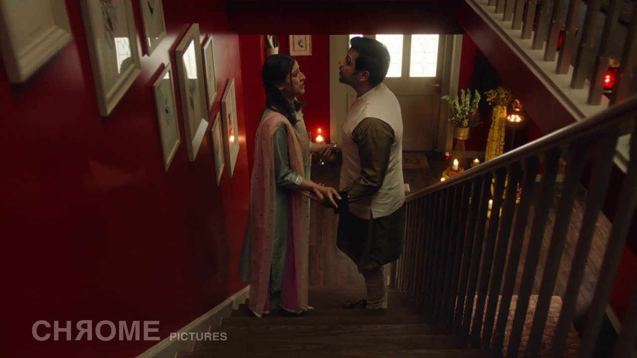 Asian Paints - Mera Wala Mood | Dressman by And Parvez