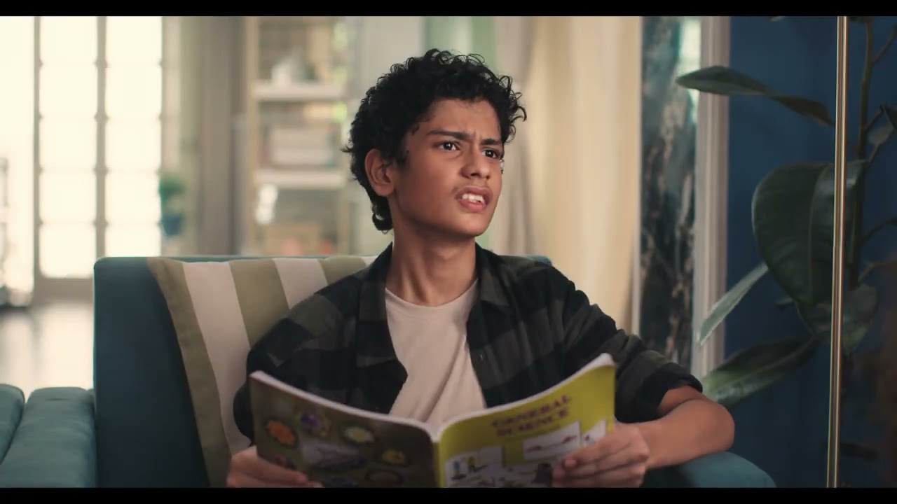 Bosch - Noise Free Operation | DoP by Jerindpity 