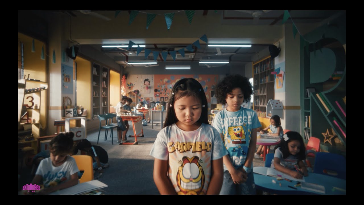 Max Fashion - Max Fashion Kids Festival | Hair and Makeup by Saakshi Vipen Maalhotra