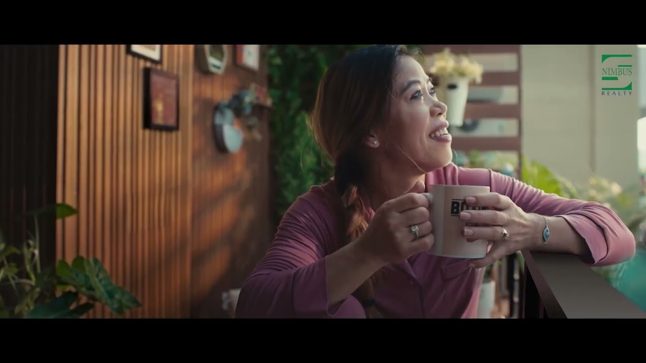 Nimbus Realty - Ft. Mary Kom | Gaffer by Dipu 