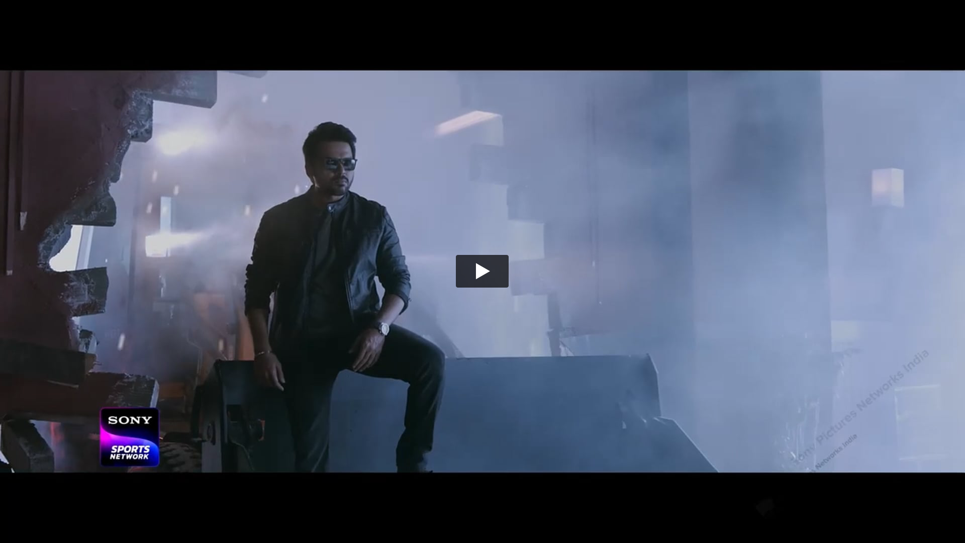 Sony Sports - WWE Lootera | Grips by Suresh 