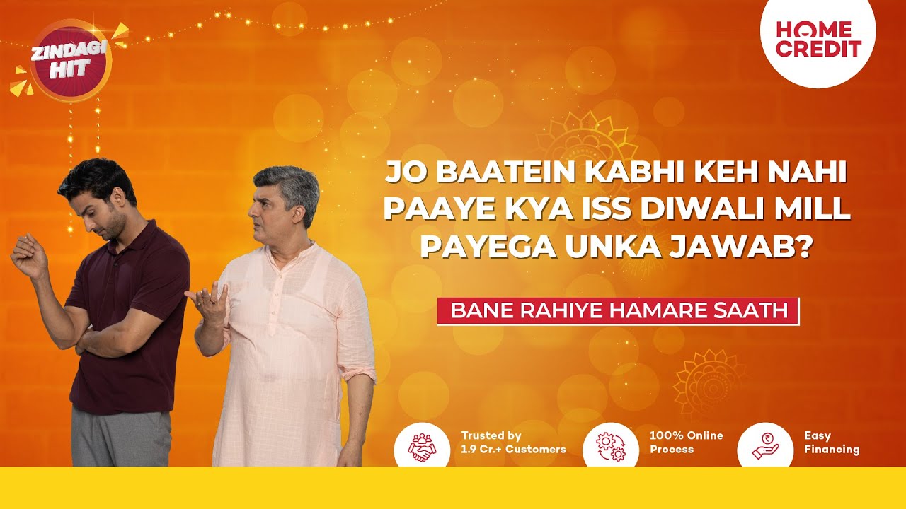 Home Credit - Zindagi Hit | Casting Director by Povn Syng