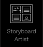 Storyboard Artist