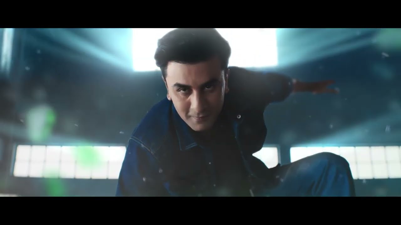 VI-JOHN Shaving Foam | Production Controller by Ruchika Singh