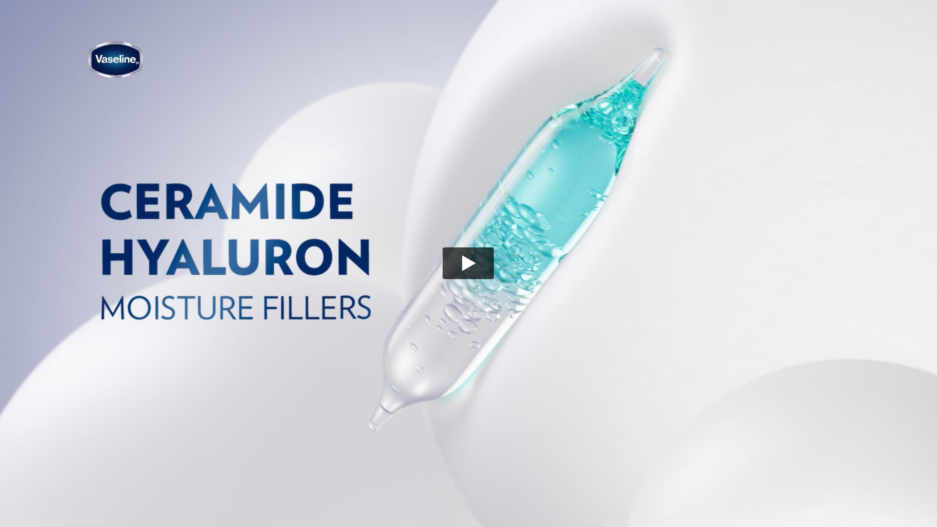 Vaseline Deep Moisture Lotion | Pack Shoot and SFX by Laukik Lodh