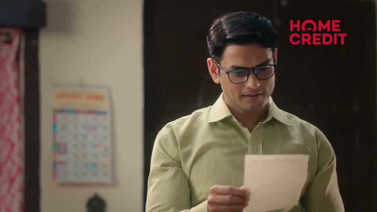 Home Credit - Zindagi Hit | Production Assistant by Rishabh Verma