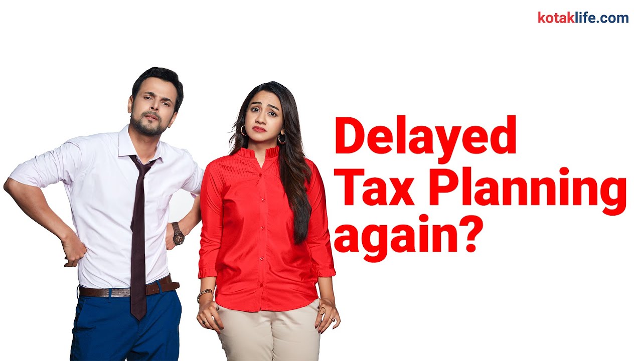 Kotak Life - Life KiSearch | Dressman by Suresh Das