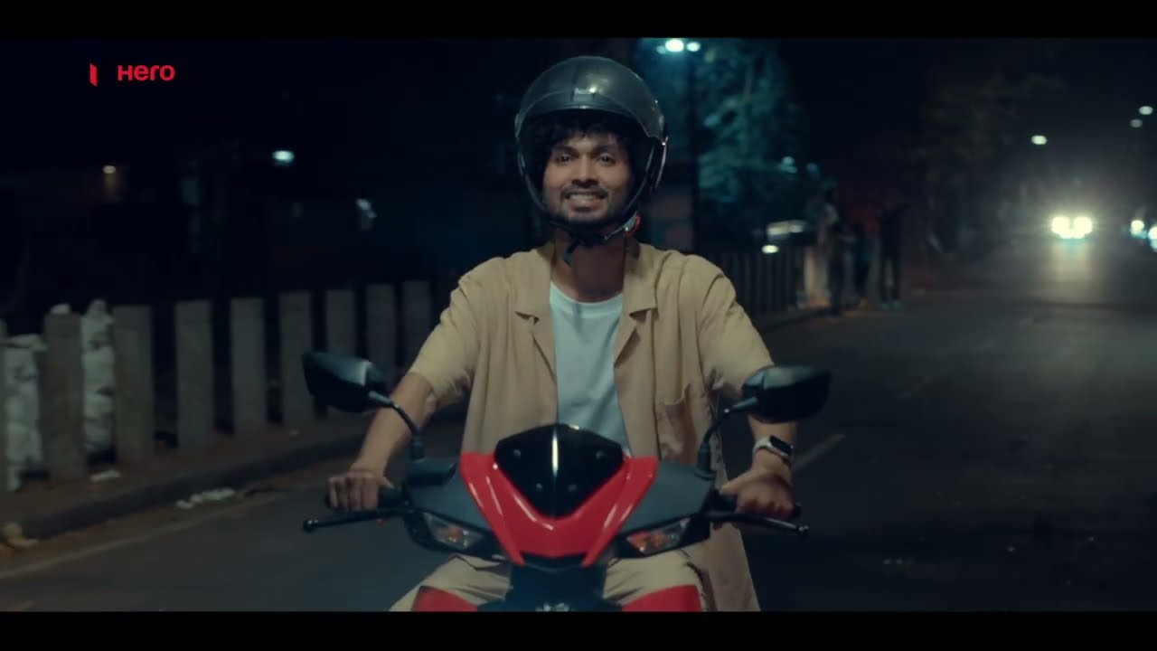 Hero Xoom | Location Manager by Lalu 