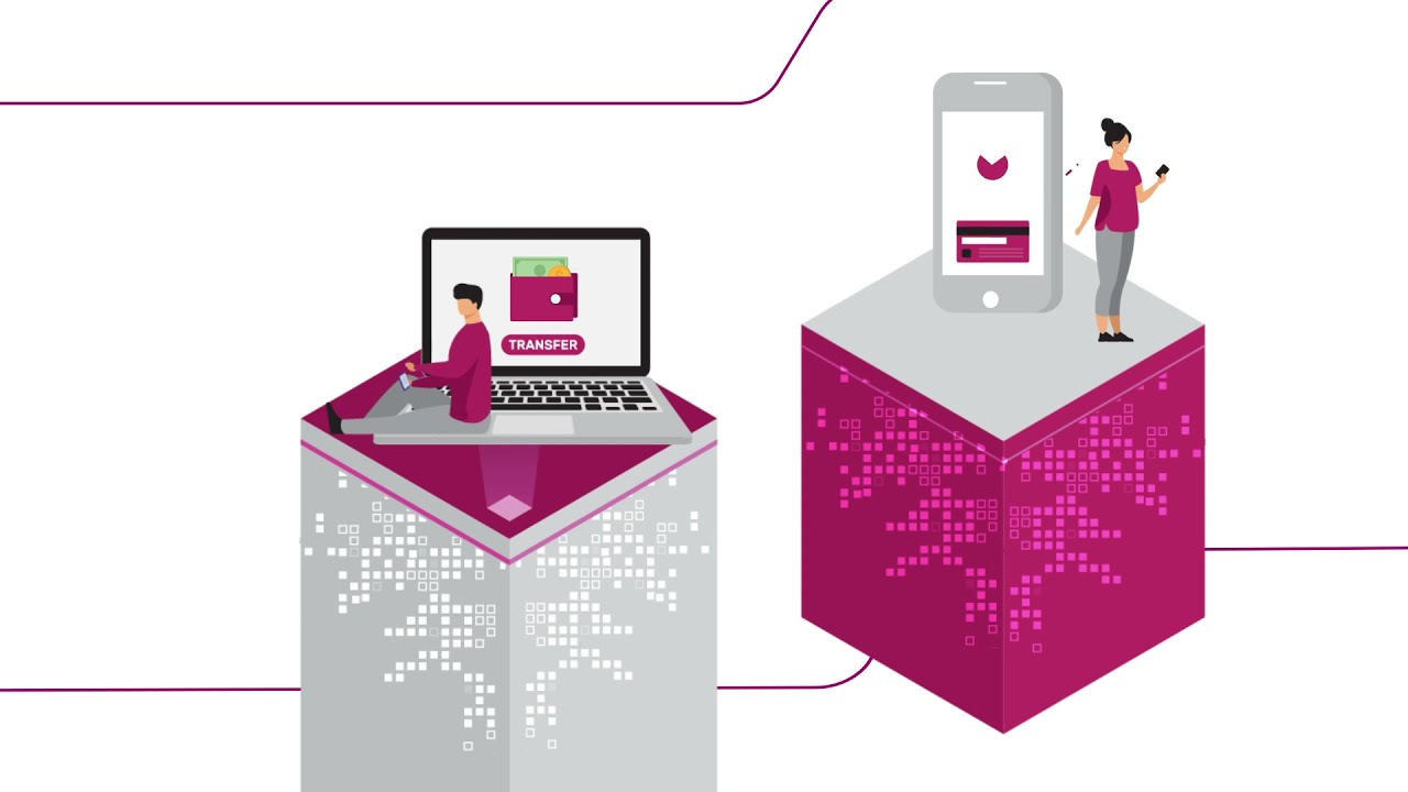 Axis Bank - UniPG | VFX by Devi Ramanathan