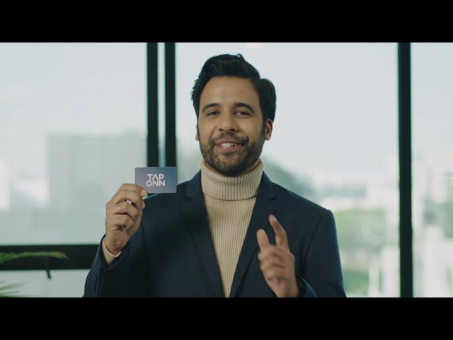 TapOnn - Security Guard Film | Makeup Artist by Kunal Sen