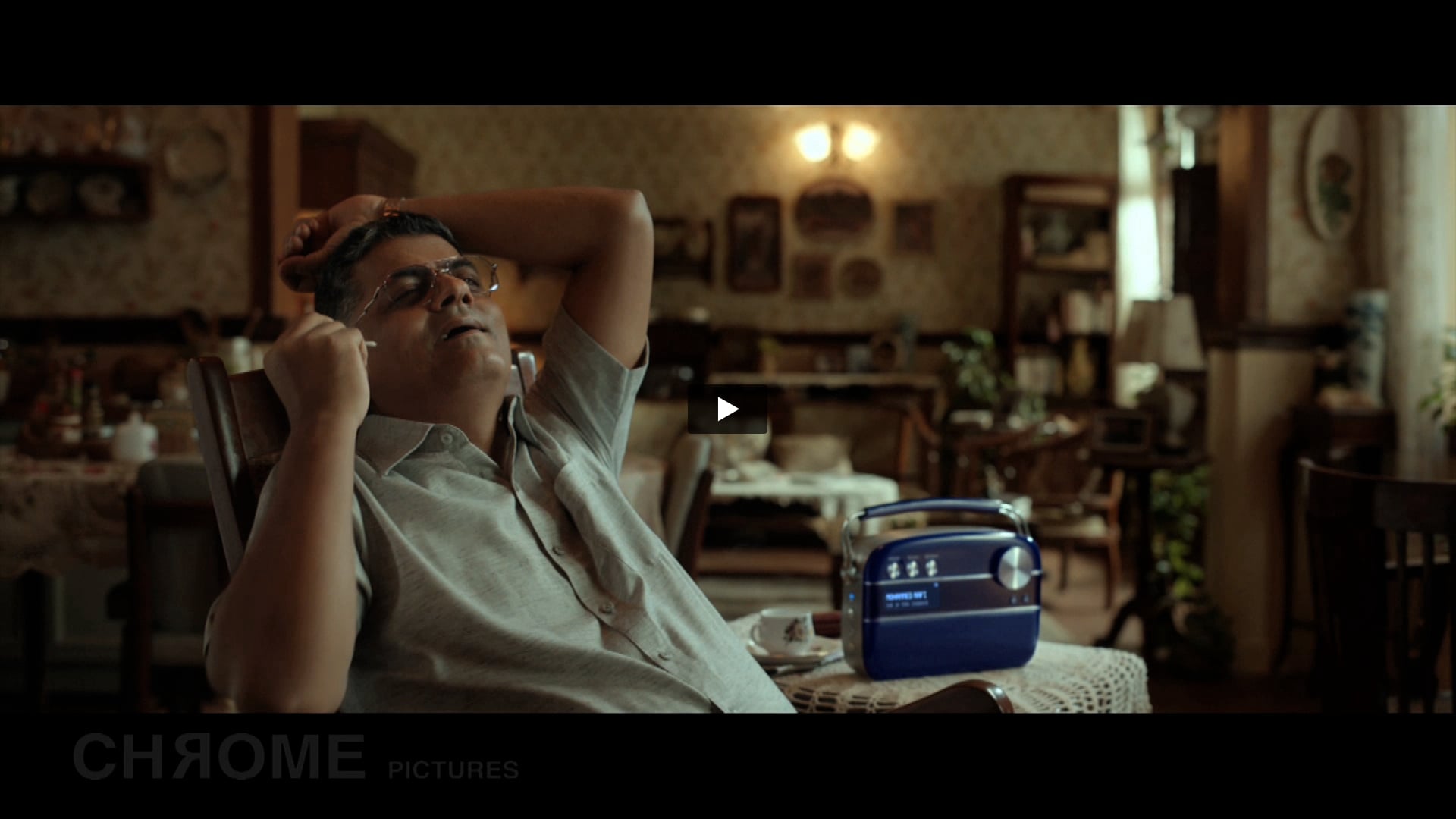 Saregama Carvaan | Gaffer by Pradeep 