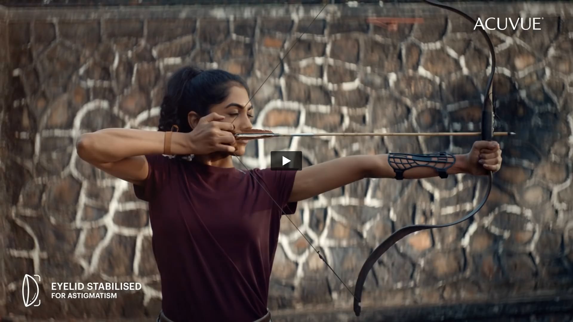 Acuvue - Dekhte Reh Jaoge | Production Designer by Manini Mishra